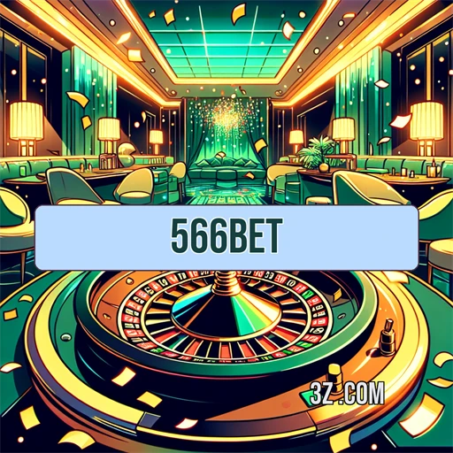 Inovação em Jogo: Aprimore Sua Experiência no App 566bet