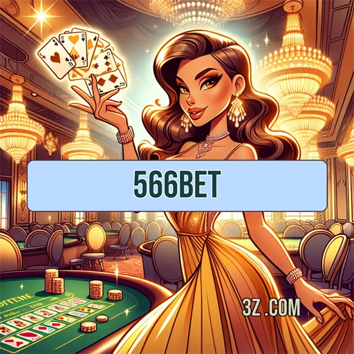 Atraia-se pelo Mundo dos Jogos: Baixar no 566bet