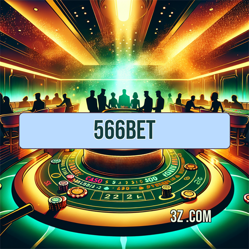 Cassino Vibrante e Interativo: Conheça o 566bet