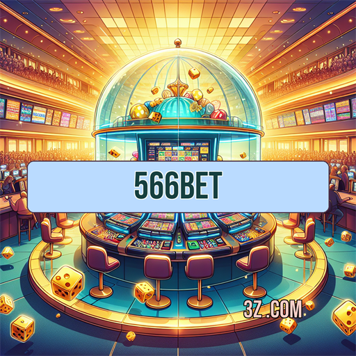 Entretenimento em Jogos Empolgantes no 566bet Para Você