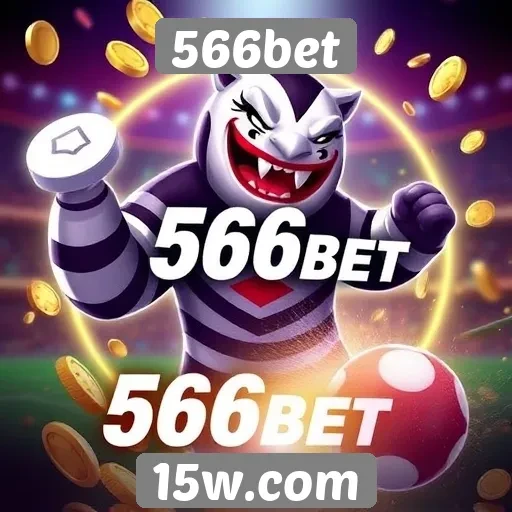 566bet inova com novos jogos online