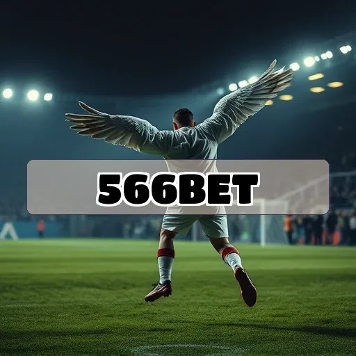 566bet Novos Jogos