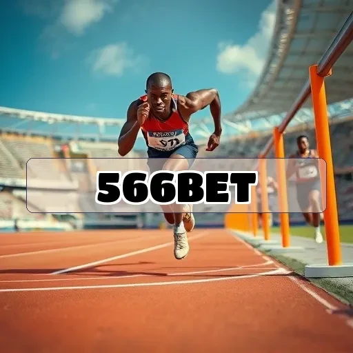 566bet Apostas Esportivas